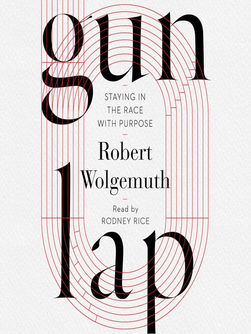 Title details for Gun Lap by Robert D. Wolgemuth - Available